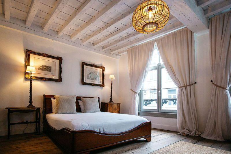 Logies De Godevaart Hotel Antwerp Exterior photo