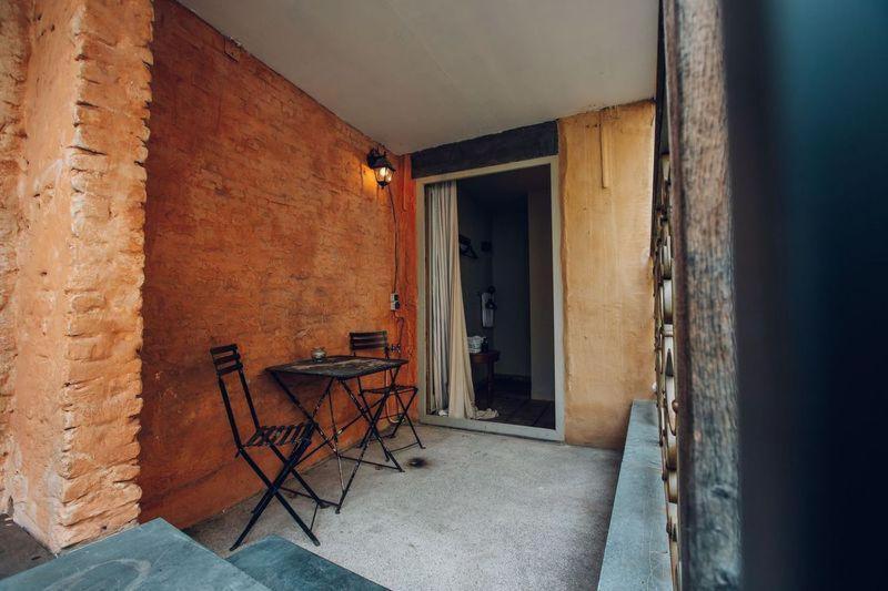 Logies De Godevaart Hotel Antwerp Exterior photo